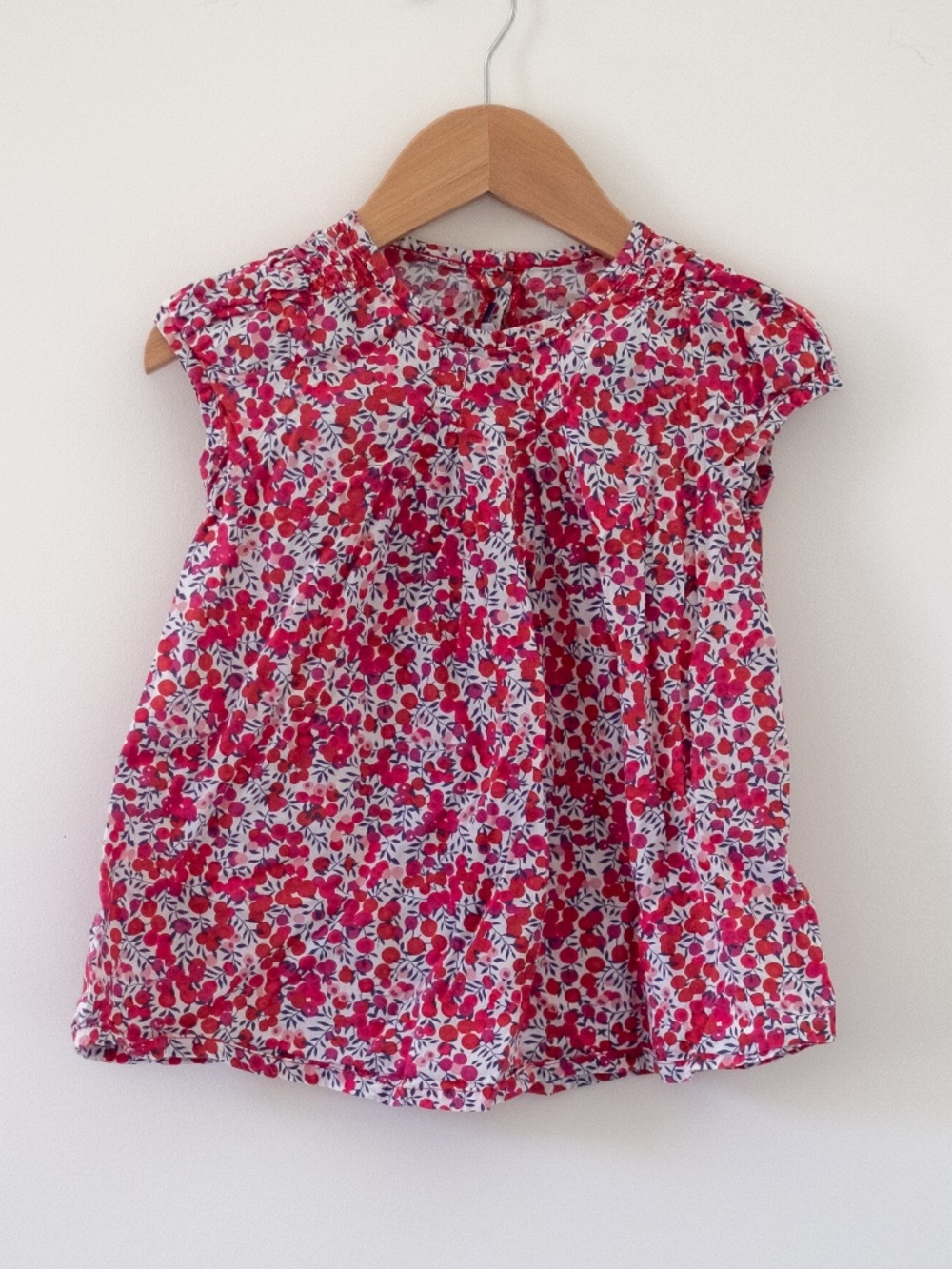 Absorba Liberty of London Toddler Dress
